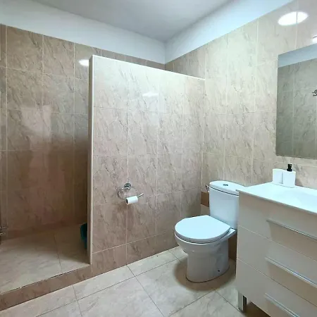 In Americas - Floritas * Плая-де-лас-Америкас