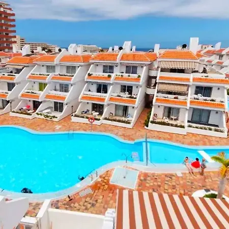 In Americas - Floritas Плая-де-лас-Америкас