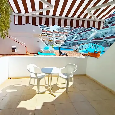 In Americas - Floritas プラヤ・デ・ラス・アメリカス