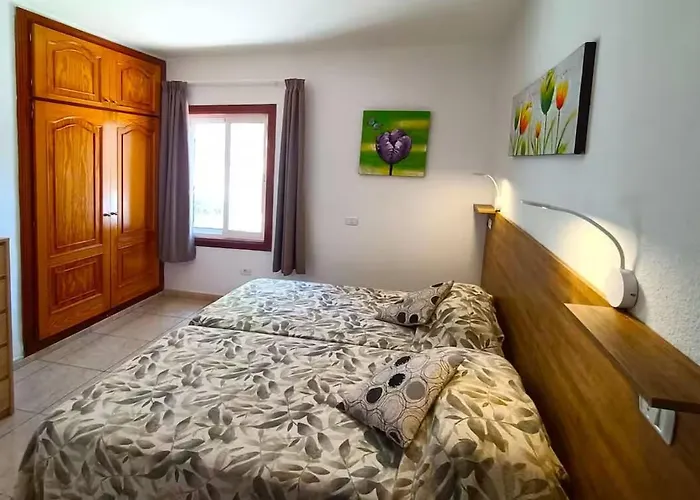 In Americas - Floritas *