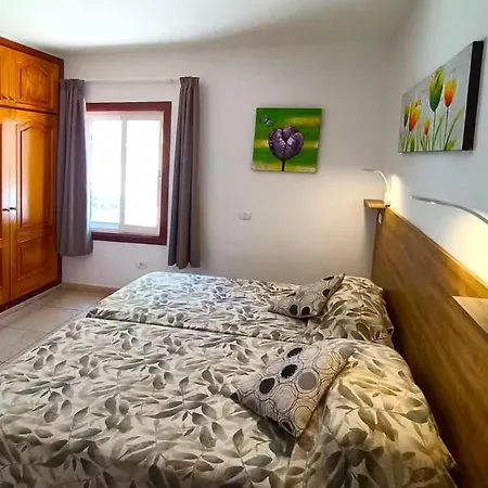 In Americas - Floritas *