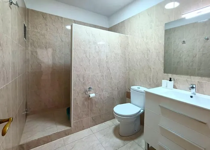 In Americas - Floritas * 플라야데라스아메리카스