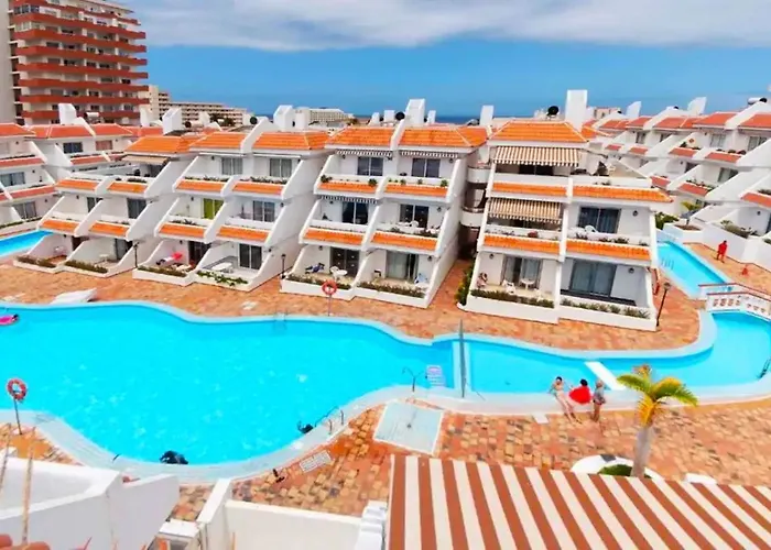 In Americas - Floritas 플라야데라스아메리카스