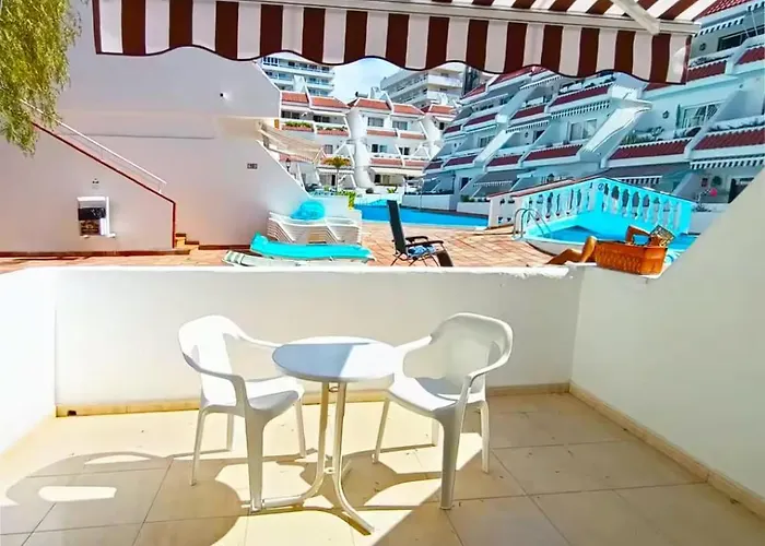 In Americas - Floritas 플라야데라스아메리카스